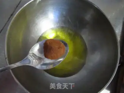 Make Frozen bread step 4
