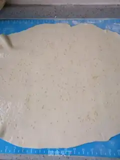 Make Home rolls step 6
