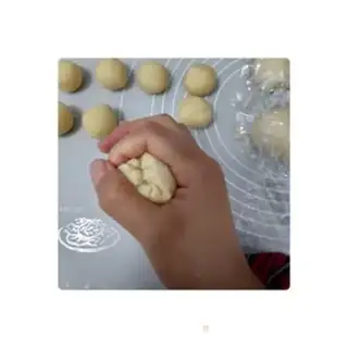 Make Pineapple bag step 10