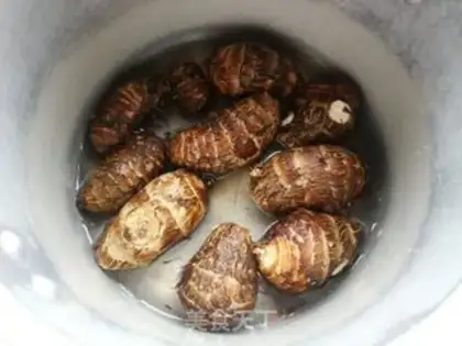 Make Potato mackerel step 0