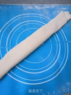 Make Home rolls step 7
