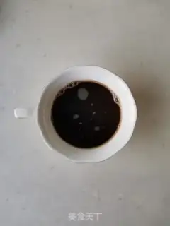 Make Coconut coffee step 4