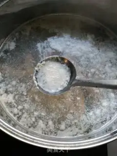 Make Homemade larvae step 18