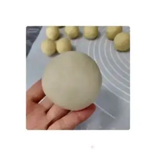 Make Pineapple bag step 11