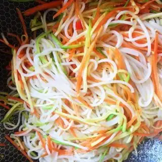 Make Sodium line step 8