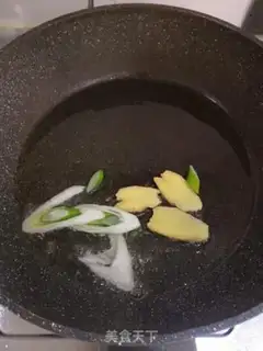 Make Garlic lobster tail step 2
