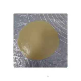 Make Pineapple bag step 12