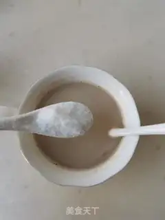 Make Coconut coffee step 6