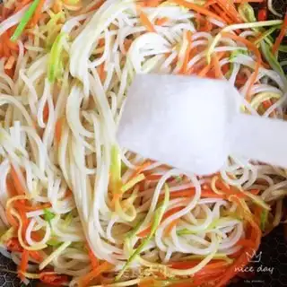 Make Sodium line step 9