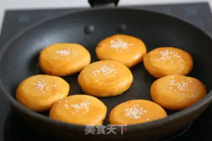 Make Red potato omelet cheesecake step 8