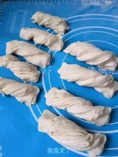 Make Potato mucous step 3