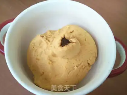 Make Potato mucous step 4