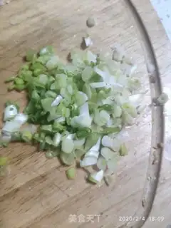 Make Onion bread step 2