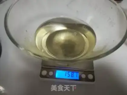 Make Porridge step 8