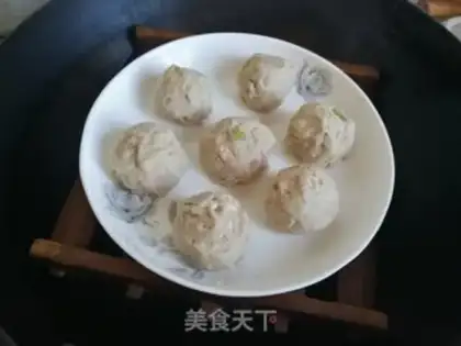 Make Potato mackerel step 5