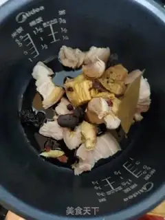 Make Red meat step 3