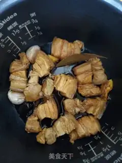 Make Red meat step 4