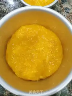 Make Orange soup step 4