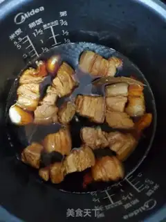 Make Red meat step 5