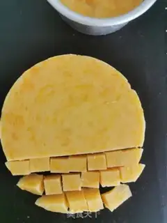 Make Orange soup step 5