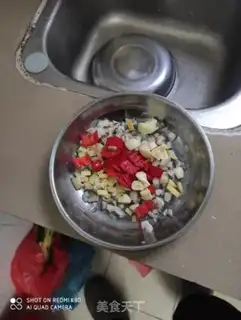 Make Fried chicken leg step 1