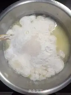 Make Fries step 0