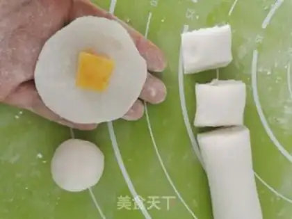 Make Orange soup step 6