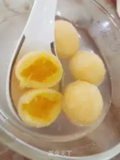 Make Orange soup step 7