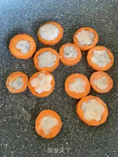 Make Carrot step 3