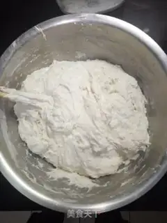 Make Fries step 1
