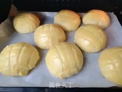 Make Pineapple bag step 22