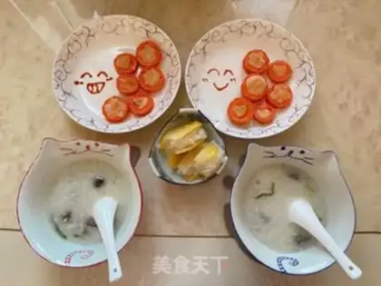 Make Carrot step 4