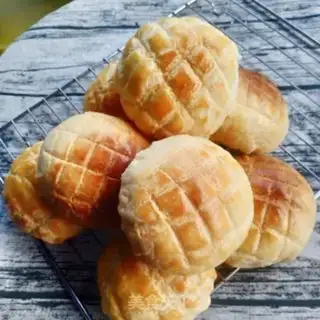 Make Pineapple bag step 23