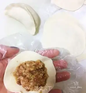 Make Steamed beef cabbage step 8