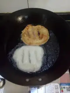 Make Fries step 5