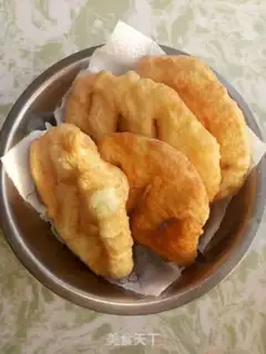 Make Fries step 6
