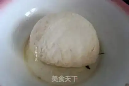 Make Cabbage dumpling step 0
