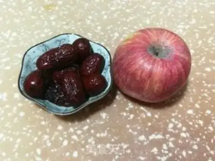 Make Apple spa dates step 0