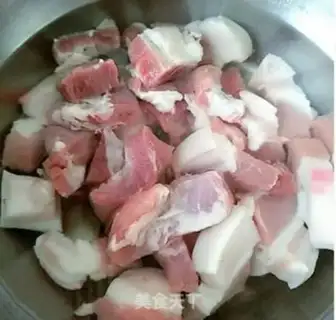 Make Plum-crunch step 5