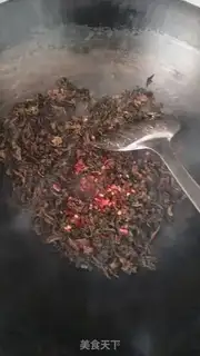 Make Scorch step 2