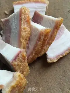 Make Sanbao step 3