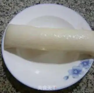 Make Sausage and cabbage step 1