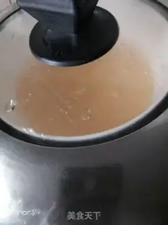 Make Shrimp eggs step 4