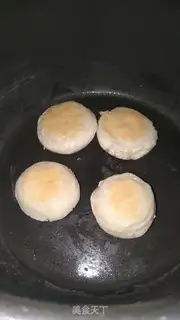 Make Homemade pastry step 2