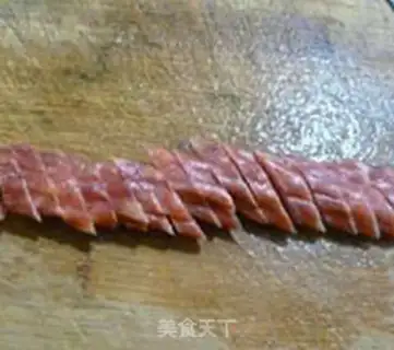 Make Sausage and cabbage step 4