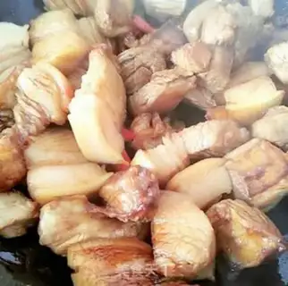 Make Plum-crunch step 12