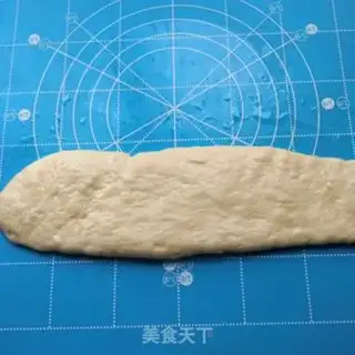 Make Goldfinger stick step 2