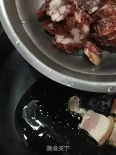 Make Sanbao step 7