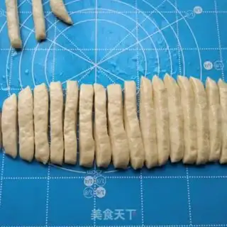 Make Goldfinger stick step 3