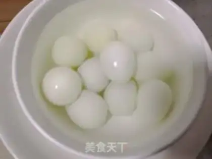 Make Snack and tofu step 2